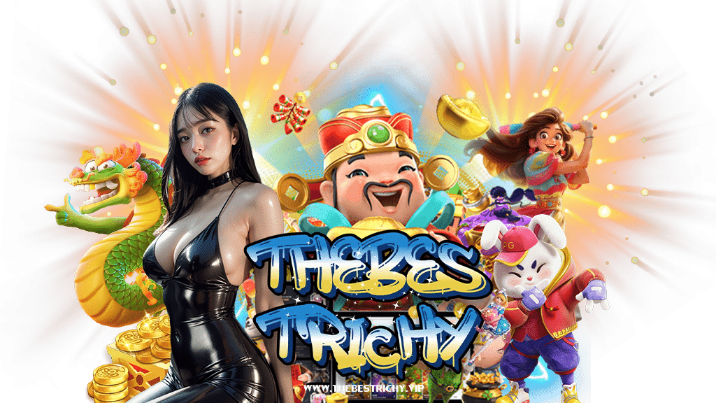 thebestrichy-สล็อตออนไลน์